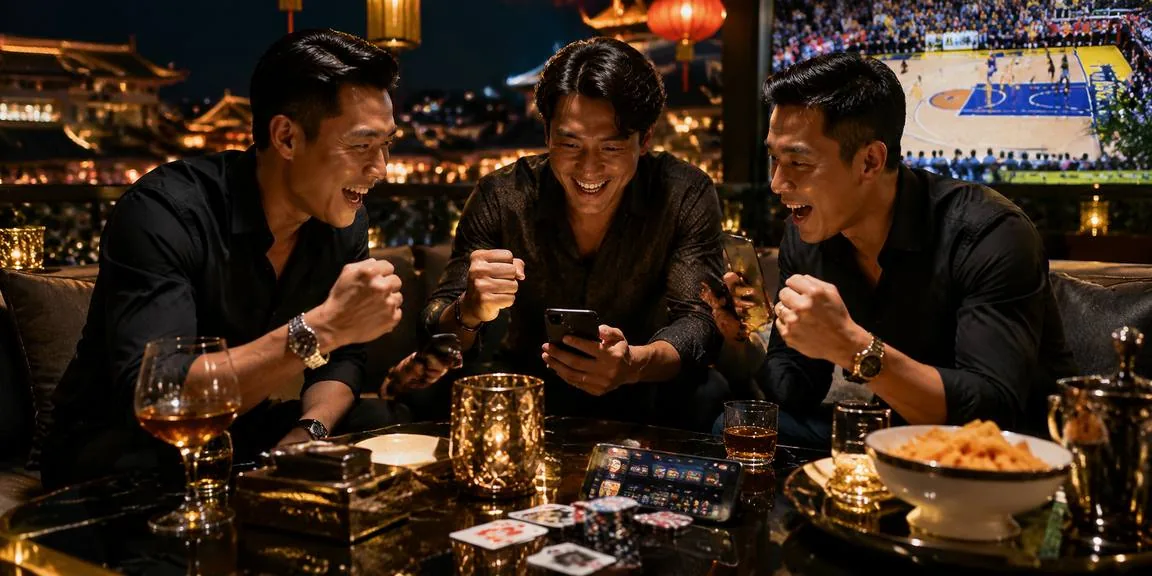 Xổ Số Nhanh